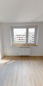 Neu sanierte 2-Raum-Wohnung direkt am Rosenhof - Photo 3