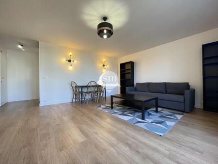 Location Appartement 3 pièces 61m² LONGPONT SUR ORGE 91310 - Photo 2