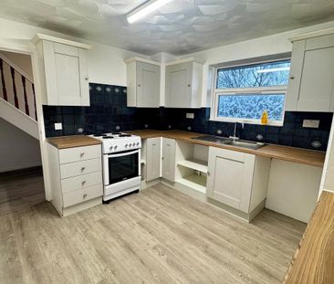 2 bedroom maisonette to rent - Photo 6