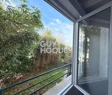 Location Appartement 1 pièce 24m² - Photo 6