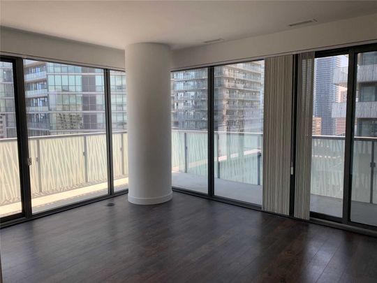 For Lease - 50 Charles Street Unit# 1705, Toronto, Ontario - Photo 1