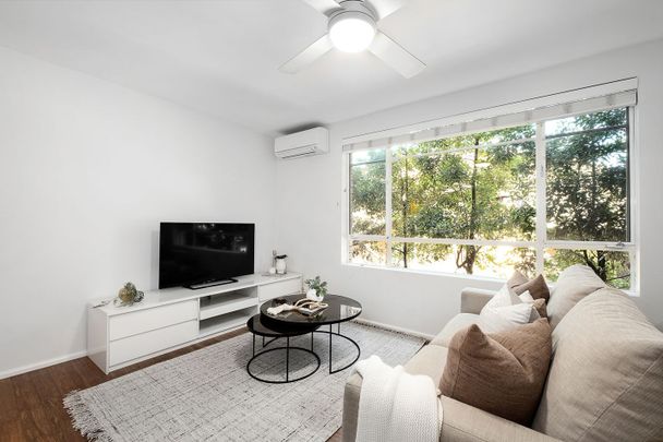 Unit 3/1 Cammeray Avenue, Cammeray - Photo 1
