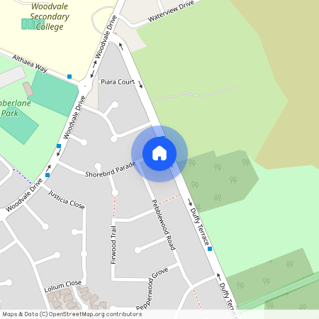 1 Shorebird Parade, WA 6026, Woodvale