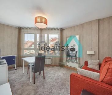 Alquiler de piso en Calle Catedrático Gimeno - Photo 1