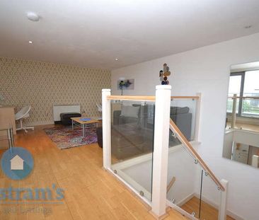 Ropewalk Court, City Centre, NG1 - Photo 1