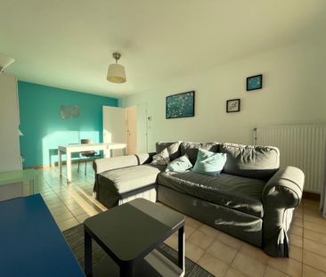 Location Appartement 3 pièces Meublé 71m² MONTPELLIER 34090 - Photo 3