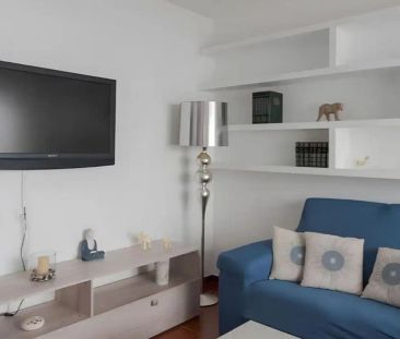 Piso de alquiler en Calle Orquídea, 11, Costa Ballena - Largo Norte - Foto 1