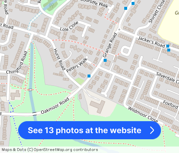 Hurst Road, Longford, Coventry - Photo 1