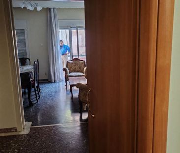 Διαμέρισμα για ενοικίαση Καμίνια (Καμίνια – Παλαιά Κοκκινιά) - Photo 1