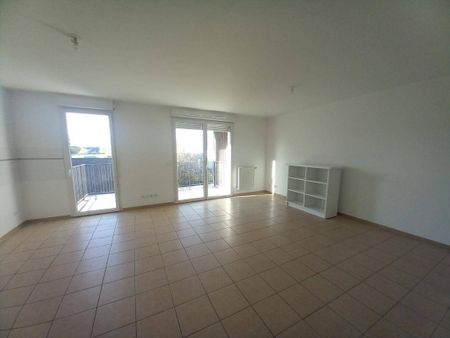 Location appartement t3 66 m² à Bordeaux (33300) - Photo 2