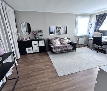 Ölandsresan, Uppsala - Photo 2