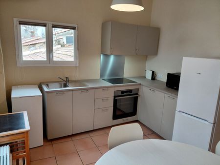 Appartement T2 Avignon à louer - Photo 3