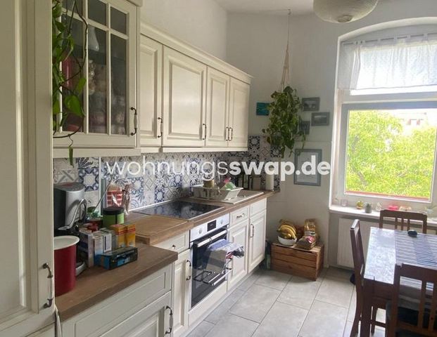 Wohnungsswap - 4 Zimmer, 73 m² - Wattstraße, Potsdam - Photo 1