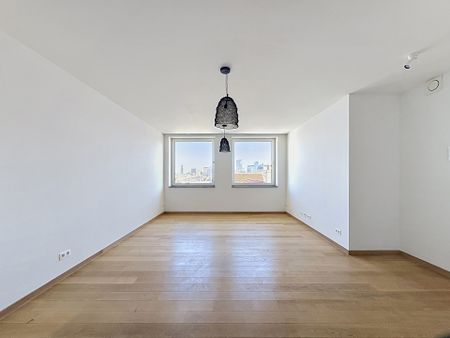 Flat - for rent - Photo 4