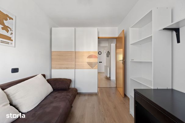Apartament cu 4 camere de inchiriat - UTA - Photo 1