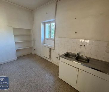 Appartement à louer 3 pièces 57.27m² - Photo 4