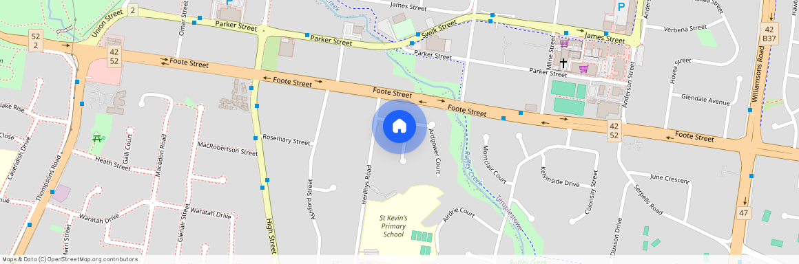 7 Ardgower Court, Vic 3107, Templestowe Lower