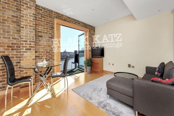 1 bedroom apartment to rent - Photo 1