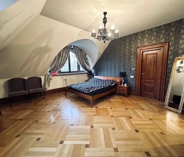 Konstancin-Jeziorna ul. Jesionowa PIĘKNA WILLA - Photo 5