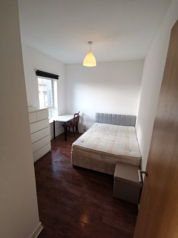 2 Bed Flat, Oswald St, G1 - Photo 4