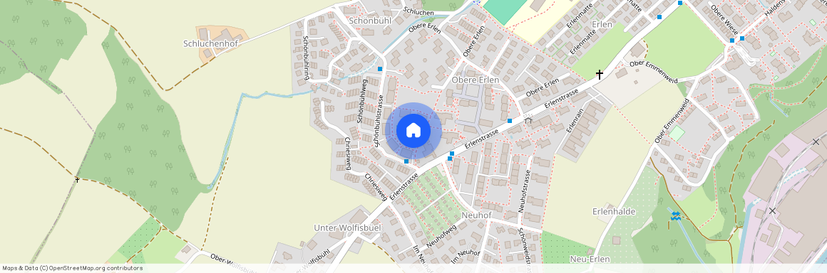 Schönbühlstrasse 14, 6020 Emmenbrücke