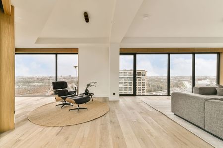 Appartement te huur: Korte Ouderkerkerdijk 1-W2 1096 AC Amsterdam - Foto 3