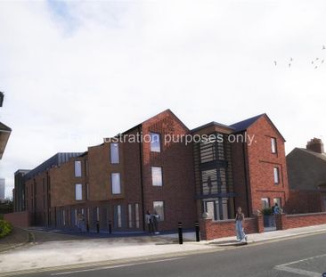 Studio to rent - Photo 6