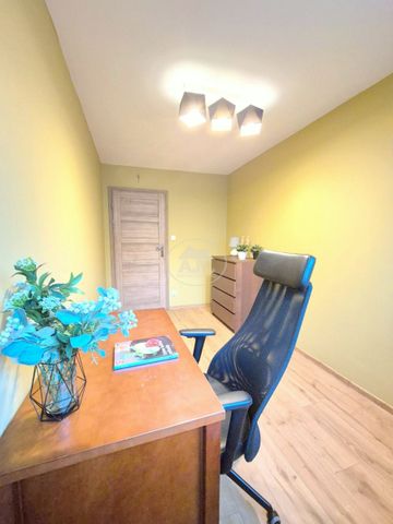 Rozkład, Osobne pokoje, Ciche, Balkon, Umeblowane - Фото 5