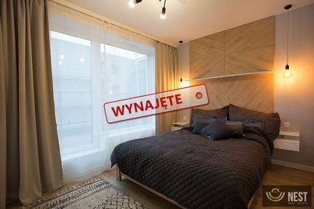 Do wynajęcia dwupokojowe mieszkanie w samym centrum miasta ! - Фото 2