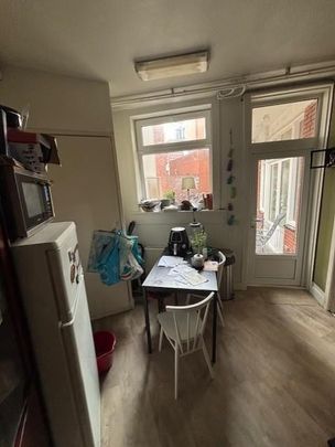 Te huur: Kamer Bloemstraat in Groningen - Foto 1