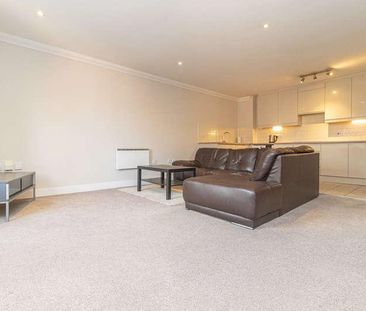 St Stephens Mansions, Cardiff Bay, CF10 - Photo 2