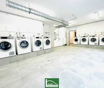 LEO 131 – Sonnige Süd-Wohnung nahe Siemensstraße Bahnhof und Parkan... - Foto 1