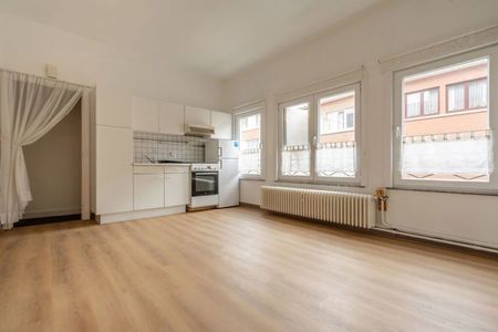 Appartement te huur - Photo 4