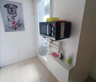 1 pièce - Meublé - 14 m² - RDC - Colocation non autorisée - Photo 6