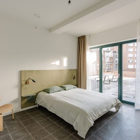 Studio te huur - Photo 1