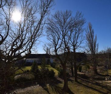 3-Raum-Wohnung mit Blick ins Grüne! - Foto 1