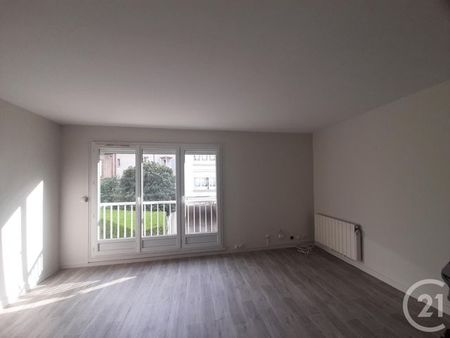 3 pièces - 72,60 m2 CHARTRES - 28 - Photo 5