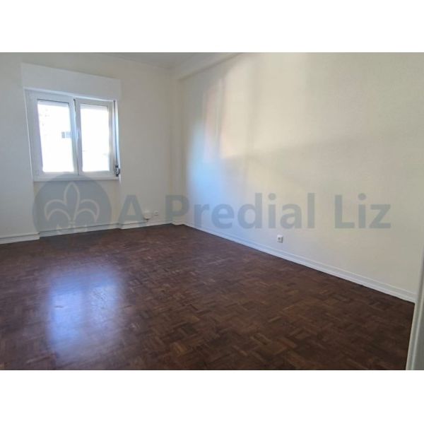 Apartamento T3 em Lisboa - Photo 1