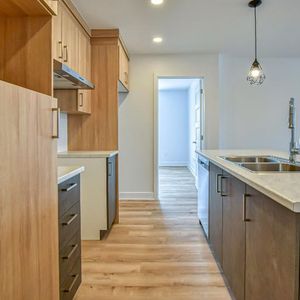 4 1/2 À LOUER- SAINT-LIN-LAURENTIDES - APPARTEMENT À LOUER - Photo 2