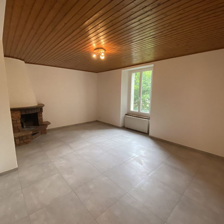 Hôpital 9, Couvet - Photo 1