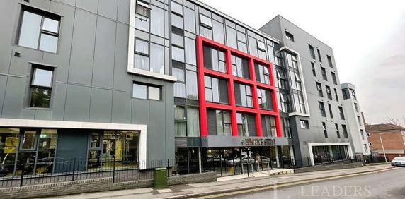 Room With Shared Facilities Inc Gym - Spring Place - Dumfries Street - - All Bills Included, LU1 - Photo 2