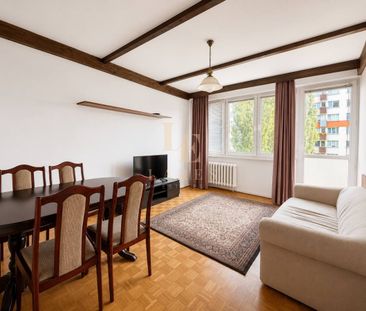 Mokotów | Małe zwierzęta akceptowane | 40m2 - Фото 6
