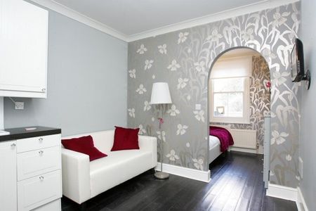 1 bedroom flat to rent - Photo 4