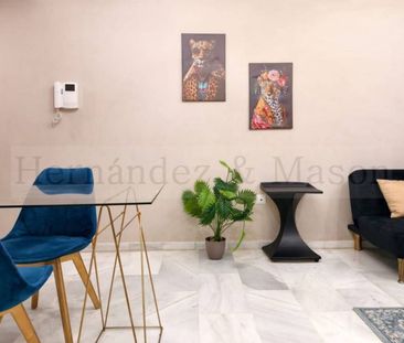 Alquiler de piso en Calle San Dionisio - Photo 4