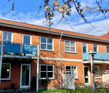 2 værelses – Billesparken 31, st. – Odense C - Photo 1