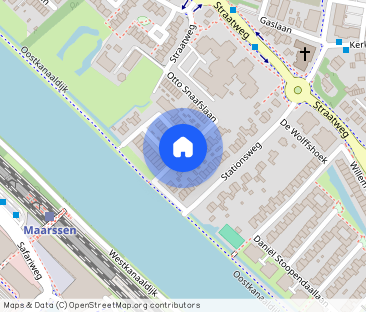 Voor 6 maanden beschikbaar in Maarssen - Foto 1