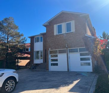 For Lease - 167 Lyndhurst Drive Unit# Bsmt, Markham, Ontario - Photo 2