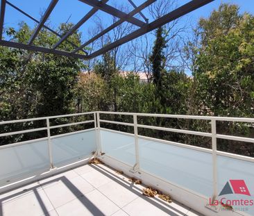 Location Appartement 4 pièces 83m² ISTRES 13800 - Photo 4