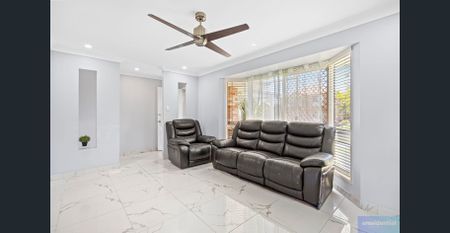 For Lease: Charming Family Home in Peaceful Edens Landing with Solar Panel Installed! - Photo 4