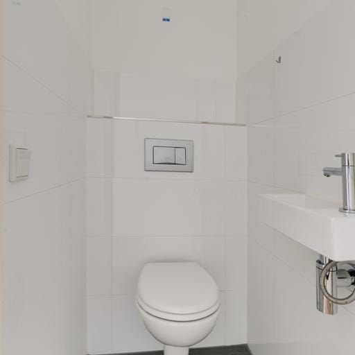 Martin Vlaarkade 25, Spaarndammerbuurt-Zuidoost, 1013CS, Amsterdam - Photo 1